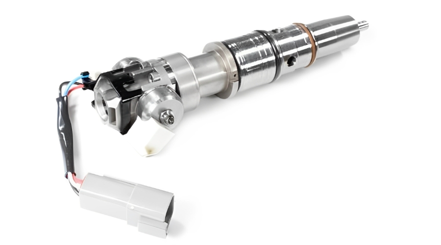 5010715R91 for International/Navistar DT466 Diesel Fuel Injector