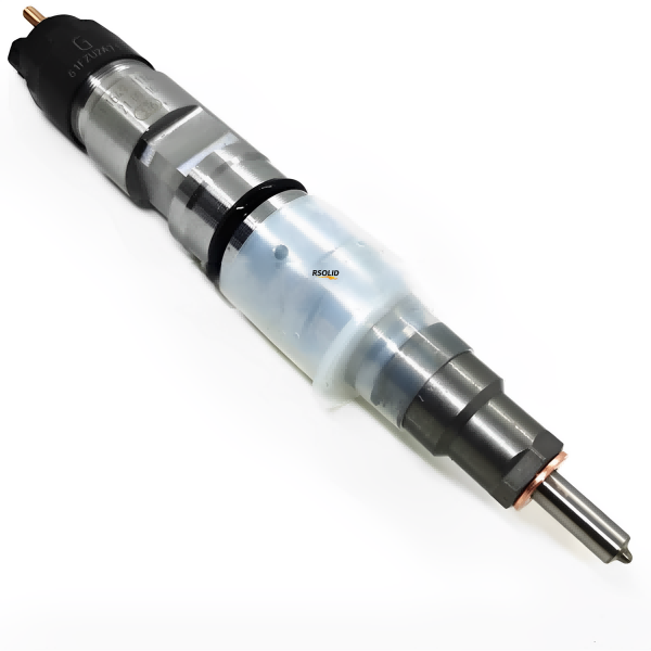 Fuel Injector 0445124042 Series Genuine  for Bosch