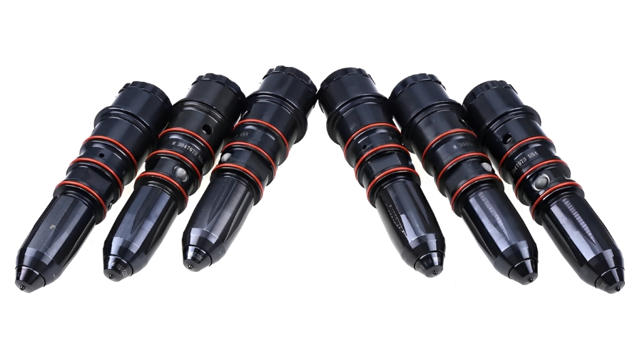3047973 for Cummins N855 Engine Fuel Injector