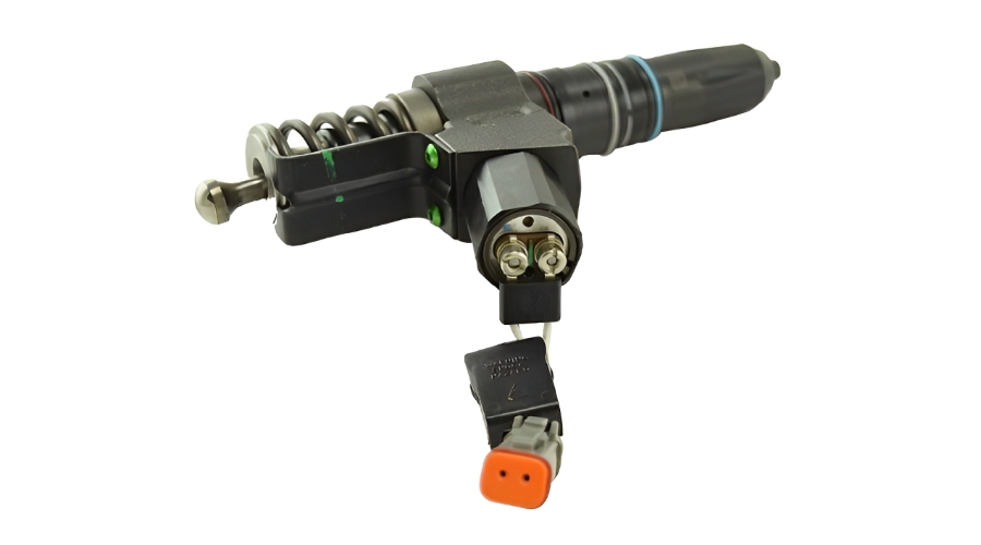 3652542 Cummins N14 Diesel Celect Fuel Injector