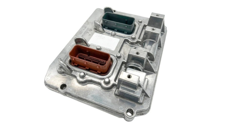 High Quality Diesel P5572391 ECU Electronic Control Module for Cummins ISL8.9 CM2450
