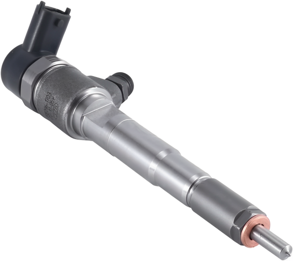 0445110919 for Bosch Common Rail Fuel Injector
