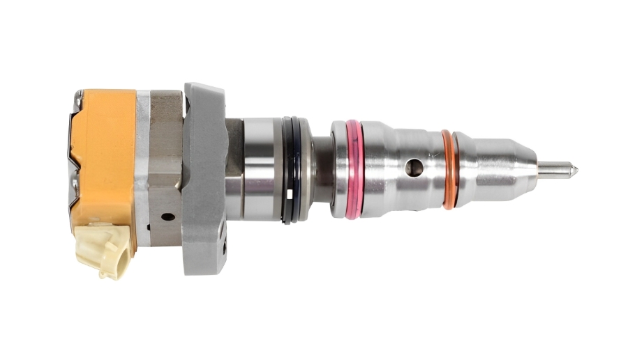 1480430017 Fuel Injector  for International/Navistar DT466E diesel engine