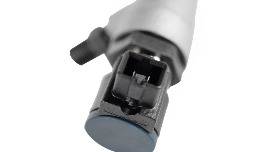1875072C91 for Ford F-Series Common Rail Injector