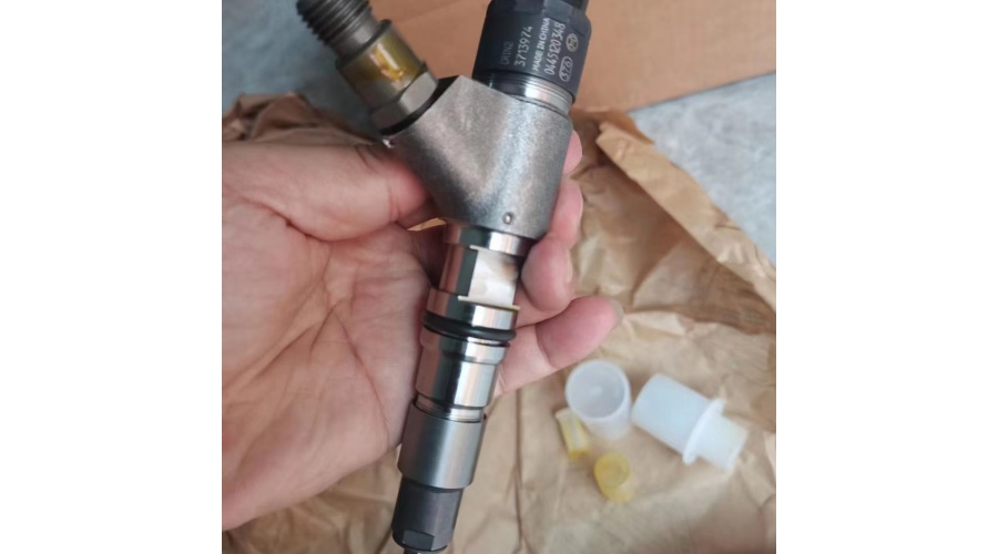 371-3974 Common Rail Fuel Injector for Caterpillar C7.1 Engine 