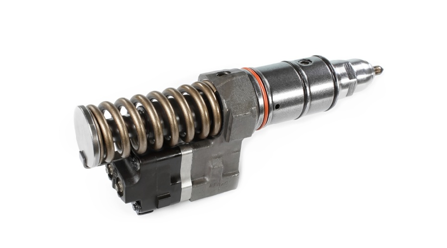  05234935 for Detroit Diesel Series 60 fuel injector