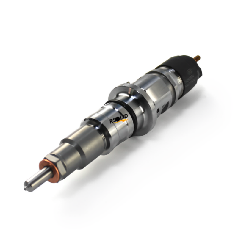 0445120054  Bosch common rail injector for Iveco 