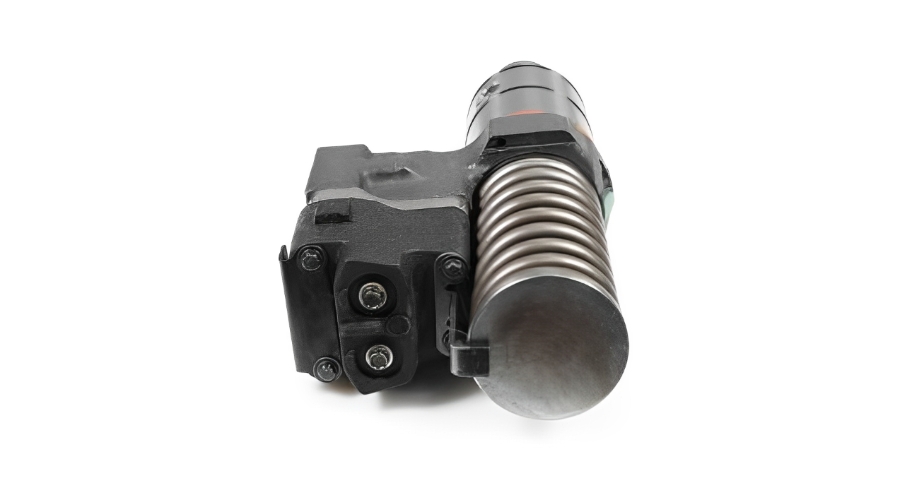 5237473 Fuel Injector for Detroit Diesel Series 60 14L, 12.7L, 11.1L 