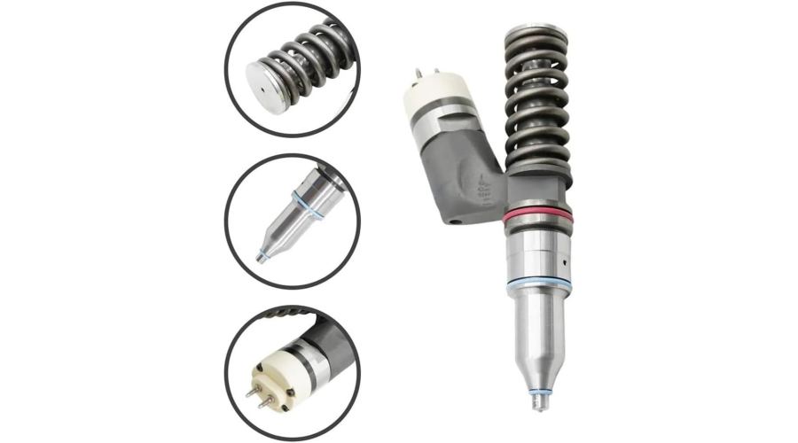 C16 C15 Diesel Fuel Injector  10R1000 for CAT 