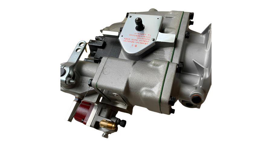 Fuel Injection Pump 3021961 Compatible with Cummins Engine K19 