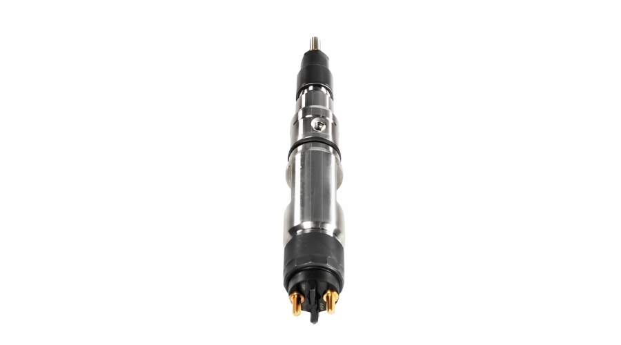 0445124012  Navistar MaxxForce 11 Common Rail Fuel Injector