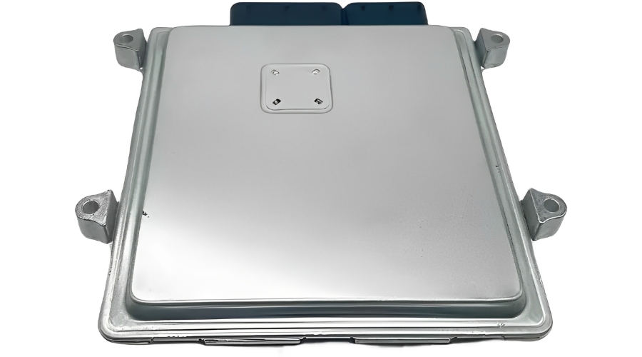 5WK91221-01 ECU Compatible for CUMMINS ISD3.8 ISF2.8 Engine
