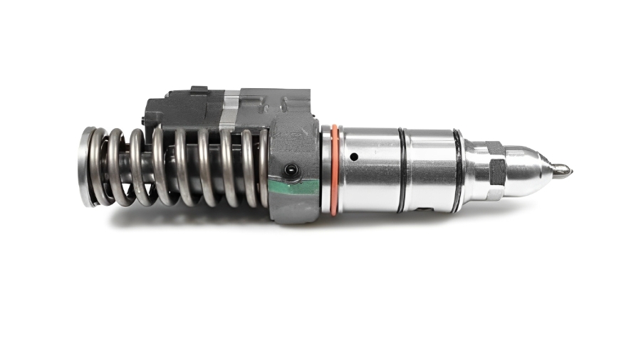 5237473 Fuel Injector for Detroit Diesel Series 60 14L, 12.7L, 11.1L 
