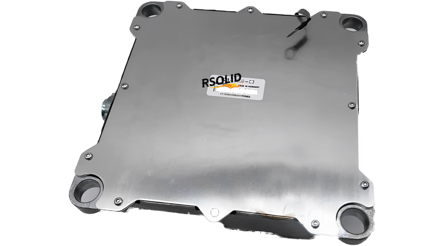 10R-8112  For CAT C4.4 C6.6 Engine ECM