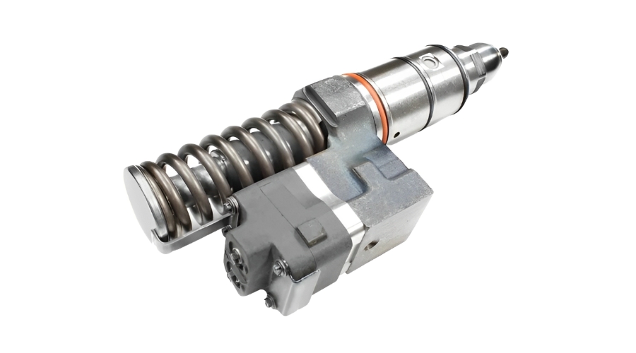 Detroit Diesel Series 60 Fuel Injector (05237099)
