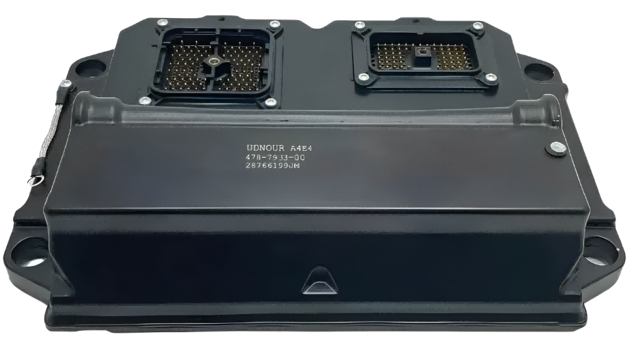 Controller 478-7933 For CAT C18 Engine ECM