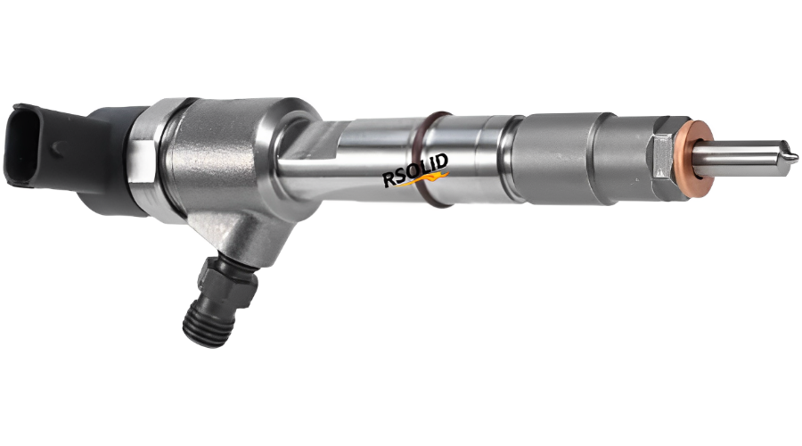New diesel fuel injector 0445110798 for diesel engine