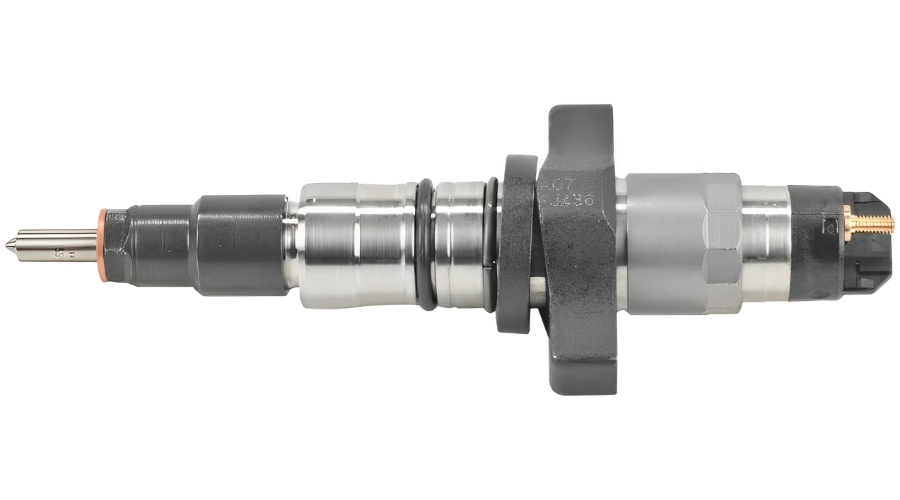 445120238 for Cummins ISB 6.7L, 5.9L, 4.5L Common Rail Fuel Injector