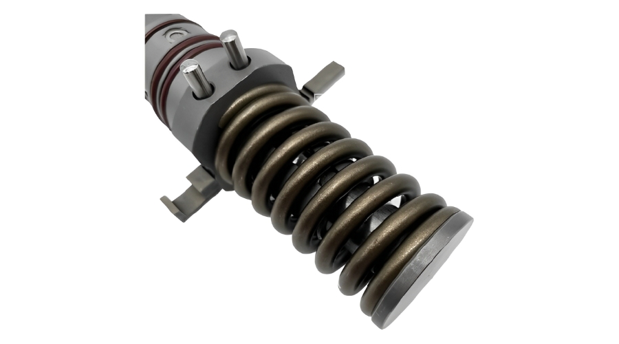 4P-9077 High quality Caterpillar 3500A fuel injector