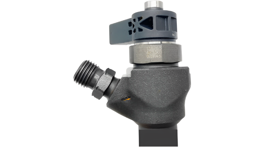 Common Rail Injector Compatible with Quanchai 110 Series 0445110792 