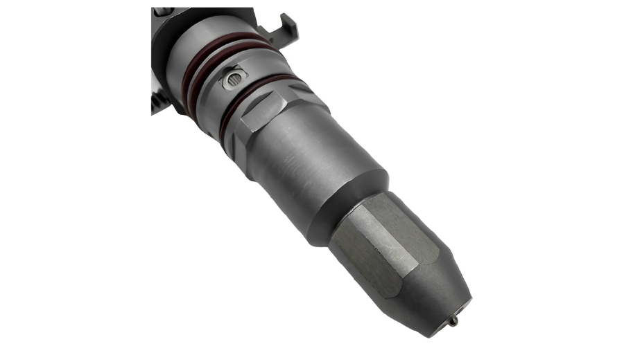 4P-9077 High quality Caterpillar 3500A fuel injector