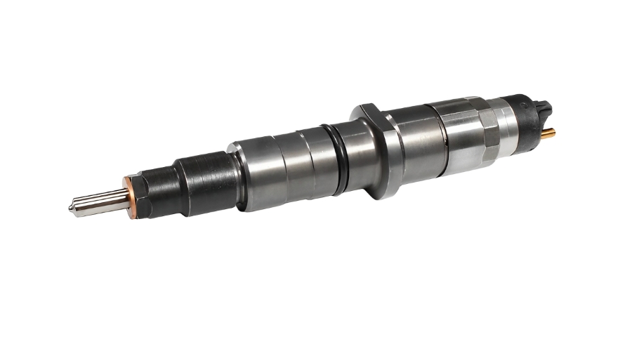445120272 for Cummins ISC 8.3L Diesel Fuel Injector