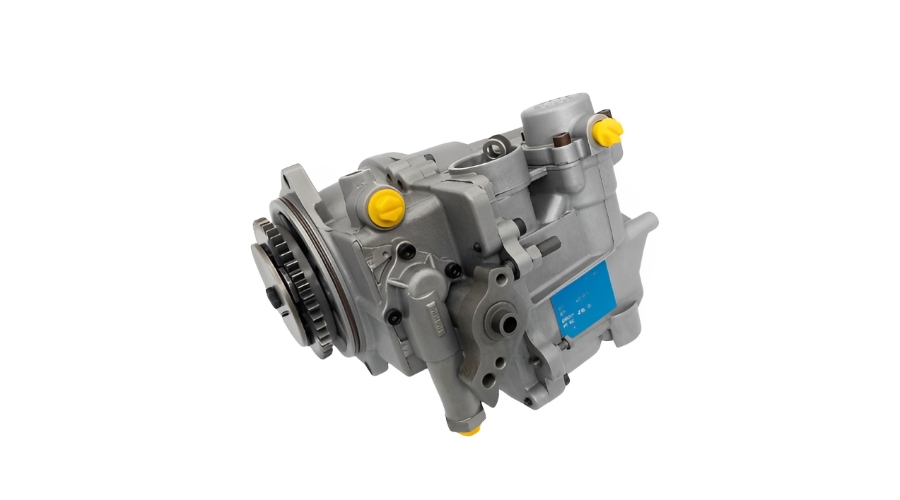 4P4306 for Caterpillar 3116 oil Pump