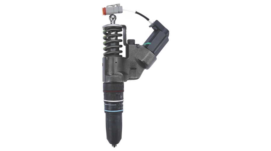 3073996 forCummins L10 Celect Fuel Injector
