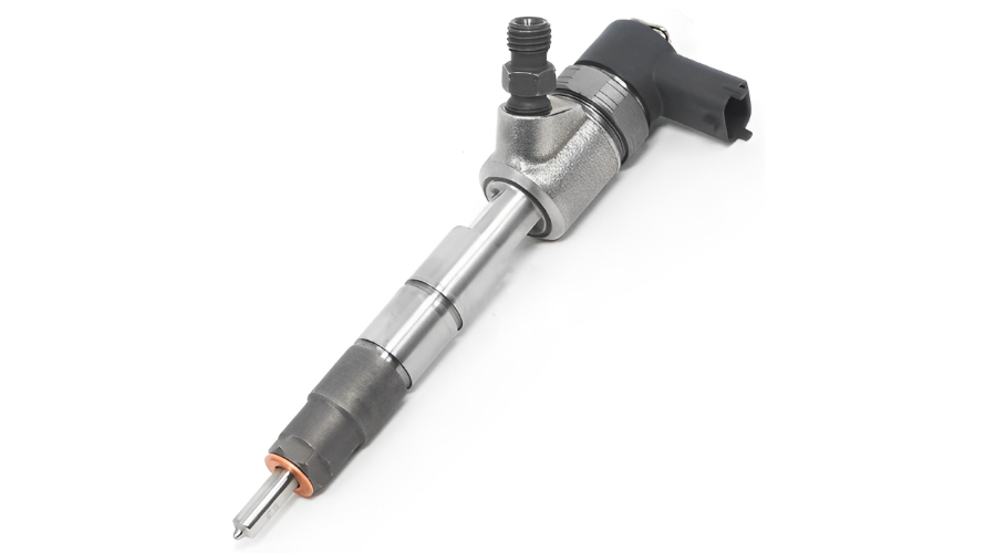  0445110756 Common Rail Fuel Injector For Bosch