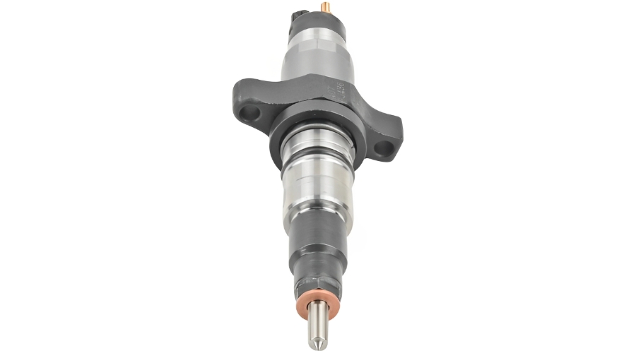 445120238 for Cummins ISB 6.7L, 5.9L, 4.5L Common Rail Fuel Injector