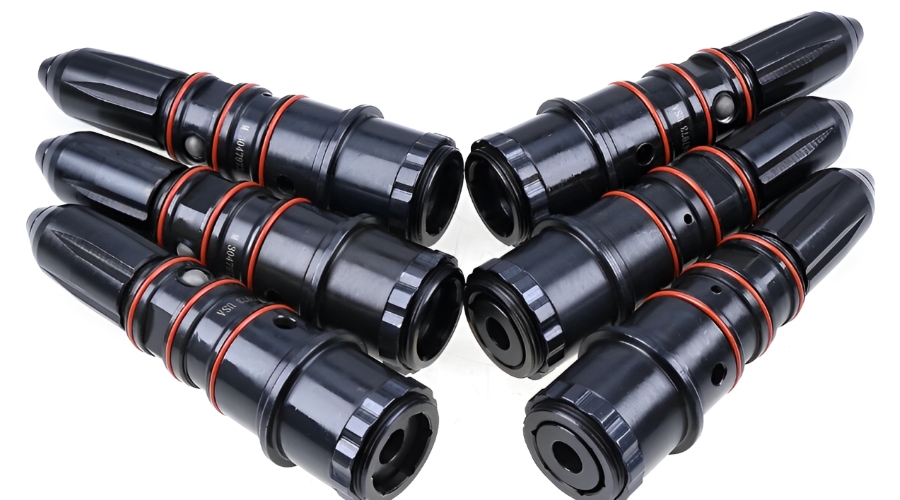 3047973 for Cummins N855 Engine Fuel Injector