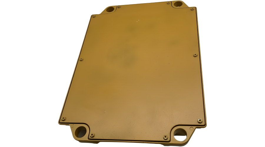 C15 C18 Electronic Control Module ECM 3722905 Cont GP 