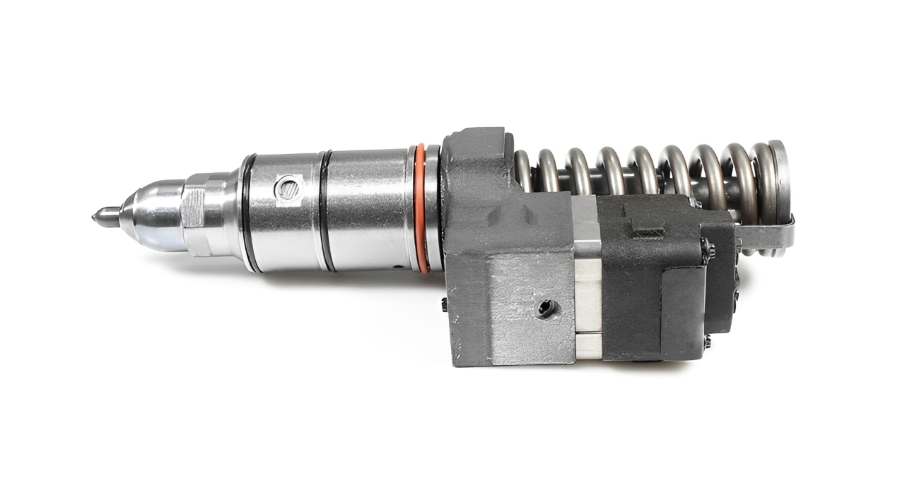 5237473 Fuel Injector for Detroit Diesel Series 60 14L, 12.7L, 11.1L 