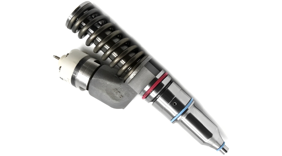 147-0373 High quality Caterpillar C12 engine injectors 