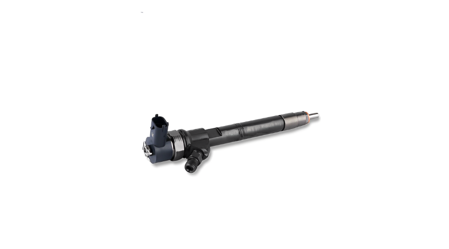  Bosch diesel fuel injector with part number 0445110502 is a common rail injector used in various diesel engines