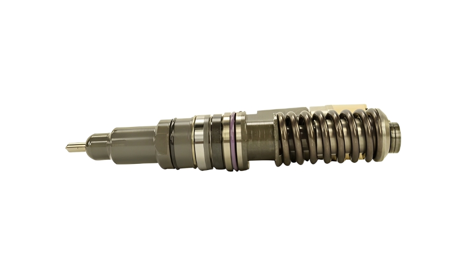 E501957 Delphi Fuel Injector for John Deere 6105 / 6125 / 6125H engine