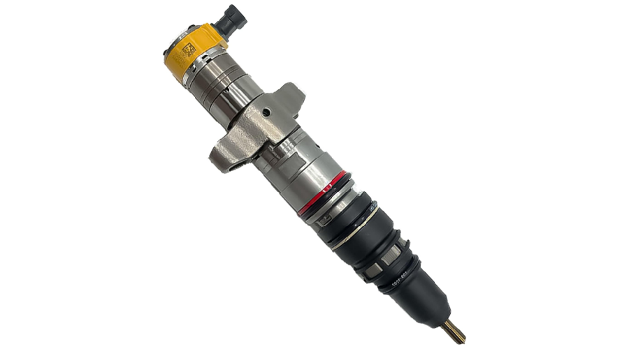 235-9649 High quality Caterpillar C-9 engine injector