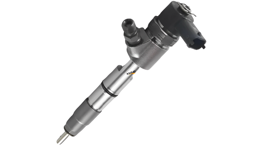 New diesel injector 0445110787  for diesel engine