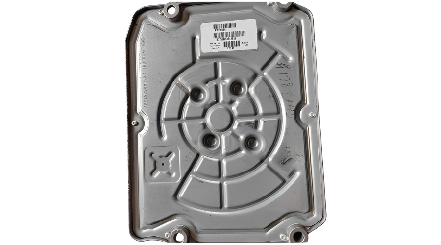 P4384696 ECM for Cummins Diesel CM2450B