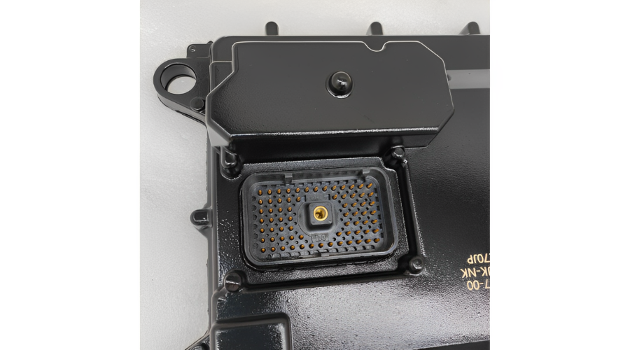 348-2387 Control Group Electronic for Caterpillar ECM