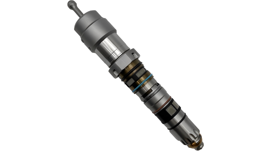 Fuel Injector 4077076 for Cummins QSK23 Engine