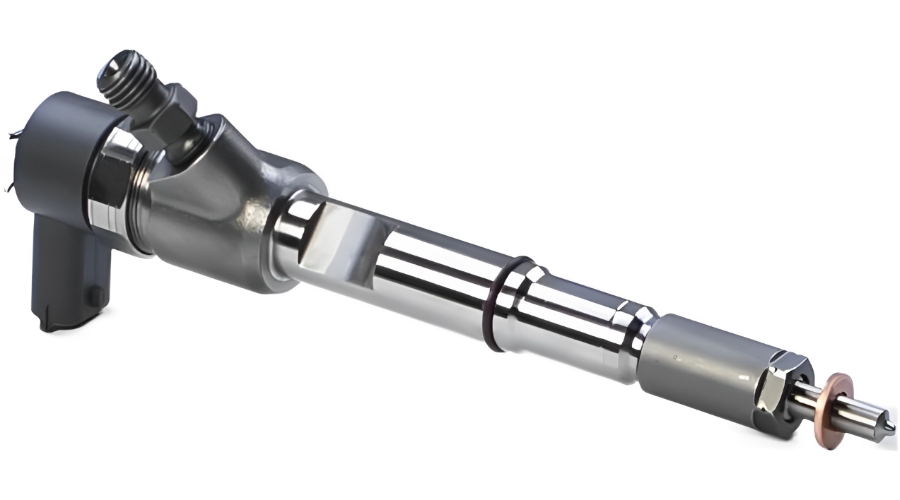 Bosch diesel fuel injector 0445110526 is a high-precision component designed for diesel engines
