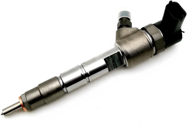 Fuel injector 0445110603 Fit Compatible with Mitsubishi D06FR SY245