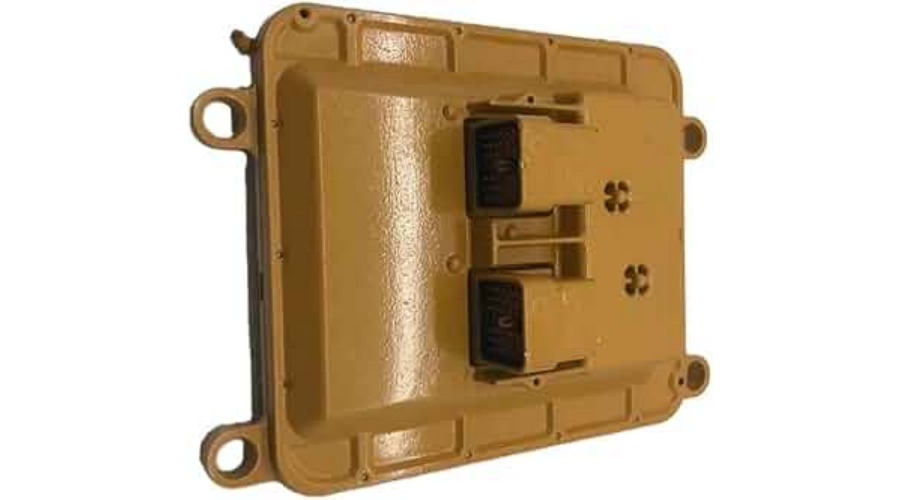 1729389 ECU for CAT D5N D6M D6R D7R Tractor ECM