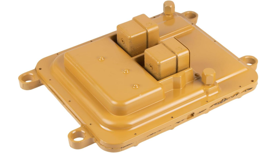 176-7503 Engine Electronic Control Module for CAT 