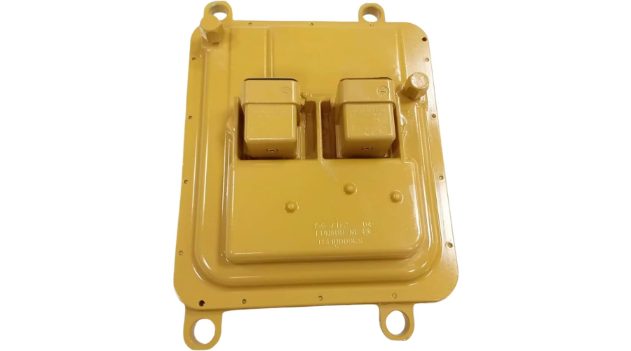 156-7172 electronic control unit for CAT 