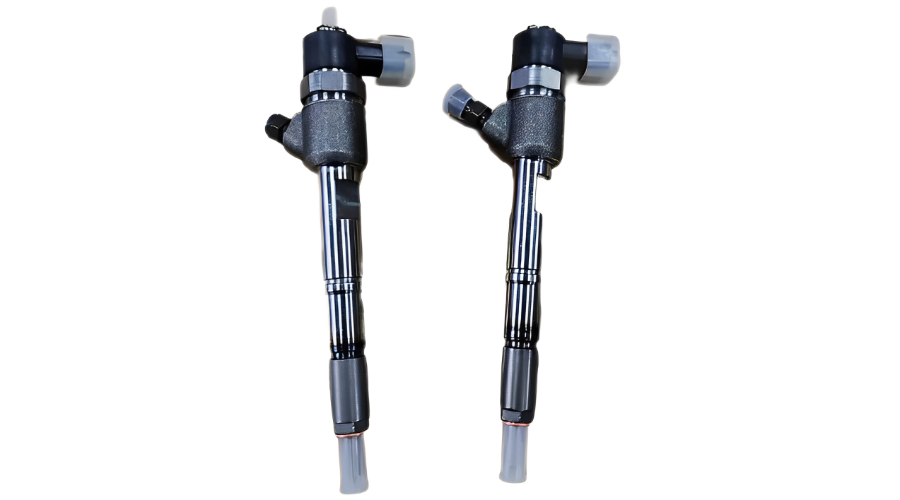 High-quality Diesel Common Rail Injector 0445110748