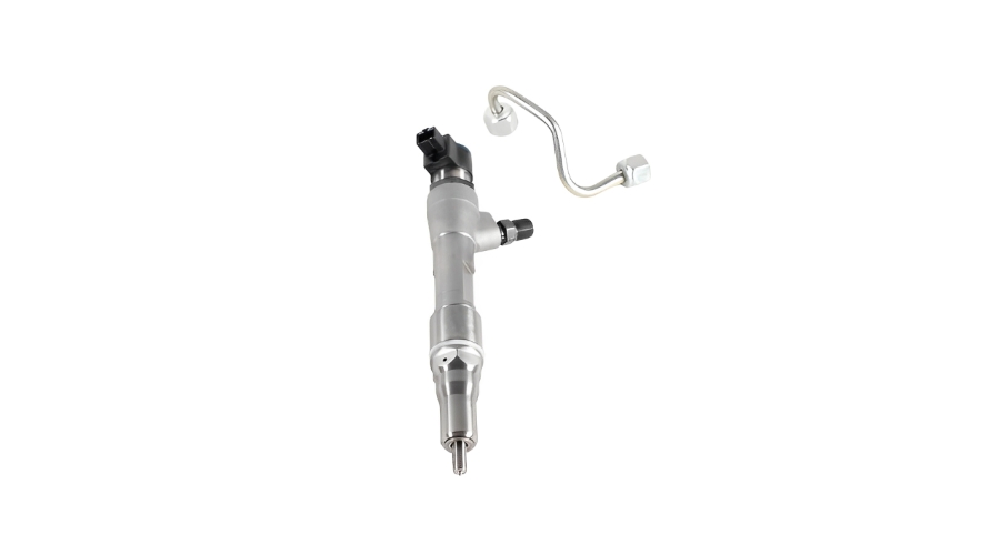 1875072C91 for Ford F-Series Common Rail Injector