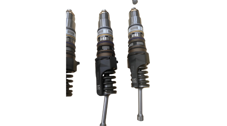 Fuel Injector 4954434 for Cummins Engine