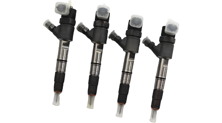 Bosch diesel fuel injector 0445110526 is a high-precision component designed for diesel engines